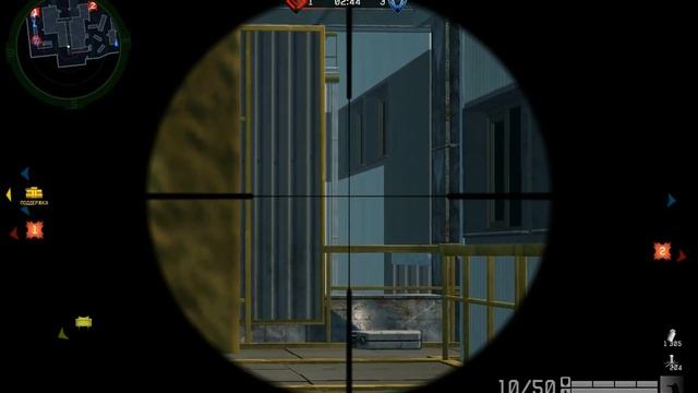 ___Архия___ & Серовый-север-29