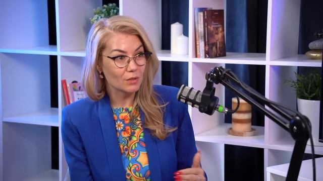 Изборът - Когато душата гладува, тялото преяжда. За личностното себепознаване | E38 смотреть онлайн