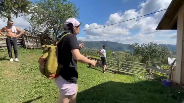 Відки мій діалект або «ЄК МИ ВИЖИЛИ» смотреть онлайн