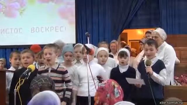 Маячки - Вышло солнце из-за туч (Пение) смотреть онлайн