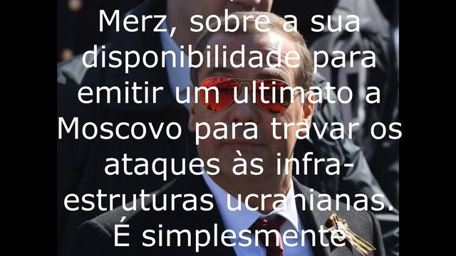 Os Líderes Da UE Começaram A Sentir Um Agravamento No Outono.