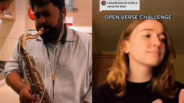 Dueto open verse challenge w/ stacey Ryan смотреть онлайн