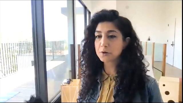 Kirkee B. on DC – Ep.5 – Mona Tavakoli смотреть онлайн