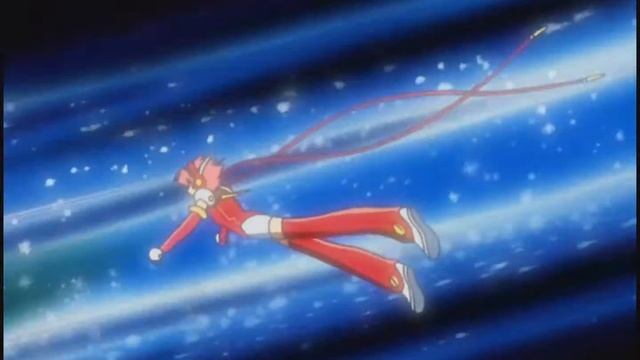 Angelic Layer OP - Be My Angel full with rus lyrics смотреть онлайн