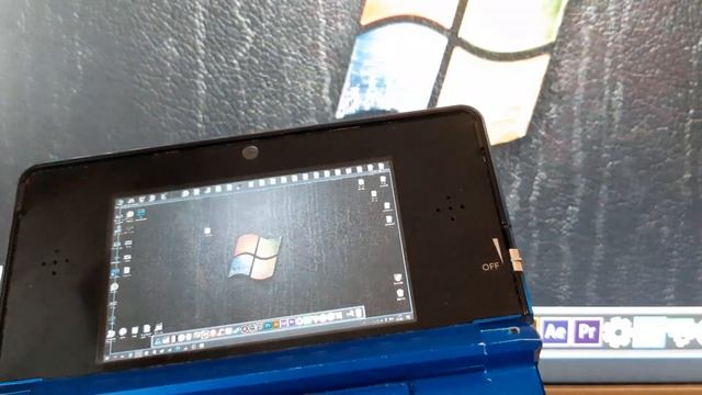 Запустил GTA 5 на Nintendo 3DS // Remote Play — «Ваши желания станут реальностью» [Инструкция] смотреть онлайн