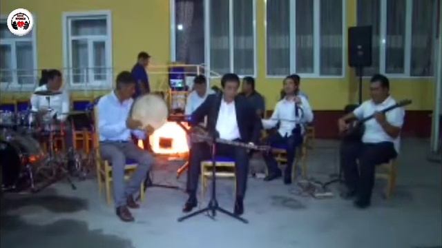 Jonli Ijro Alijon Eshonqulov - Eslagin