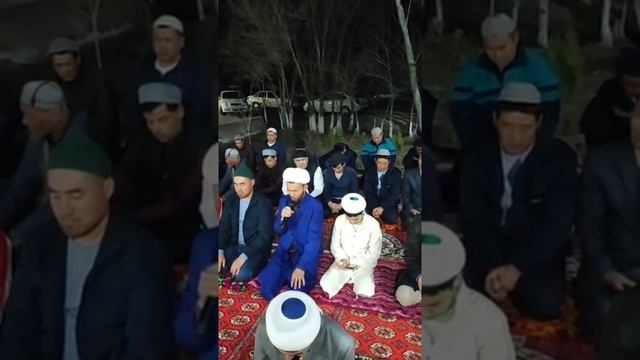 Амударё тумани "Нўғой эшон" Жомеъ масжиди.ҳижрий/Рамазон/3/1443.Млдй/03/04/2022.Хатми Қуръон 3-кун смотреть онлайн