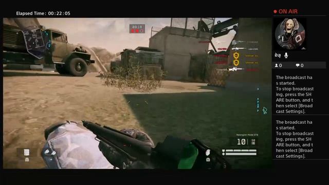 Warface gameplay смотреть онлайн