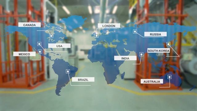 GRAFT POLYMER Company overview смотреть онлайн