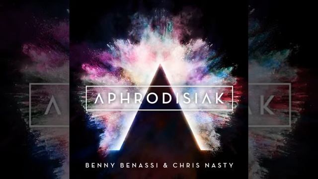 Benny Benassi Chris Nasty Aphrodisiak смотреть онлайн