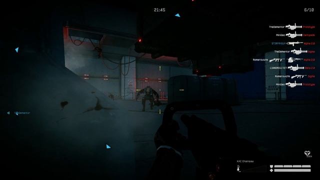 WARFACE I BLACK SHARK HARD I SED I STRIPE ACHIEVEMENT смотреть онлайн