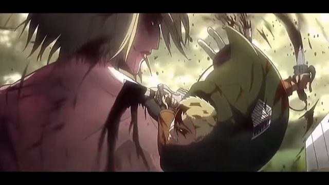 [Edit AMV] Atack on Titan смотреть онлайн