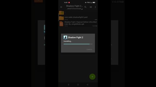 Shadow Fight 2 Titan Mode Hack || Watch Till End|| ** Check Description**|| #titan #shadowfight2