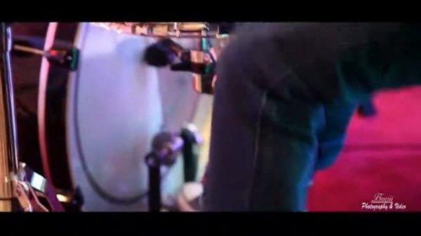 Param & Ester Wedding - Rehearsal