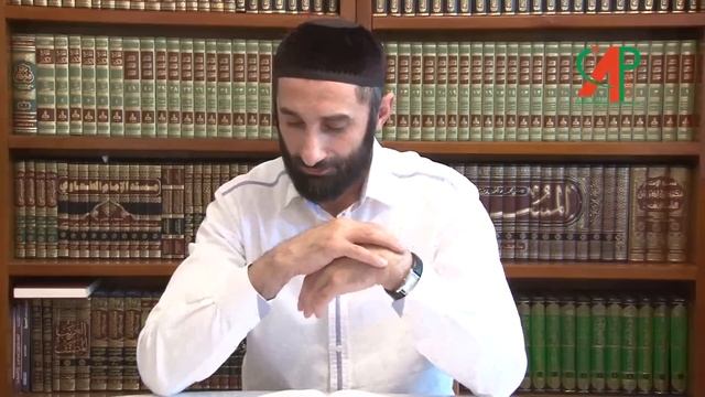 Фикъх1ан дарсаш. Ийслаг1а дарс: Ламаза ханаш. смотреть онлайн
