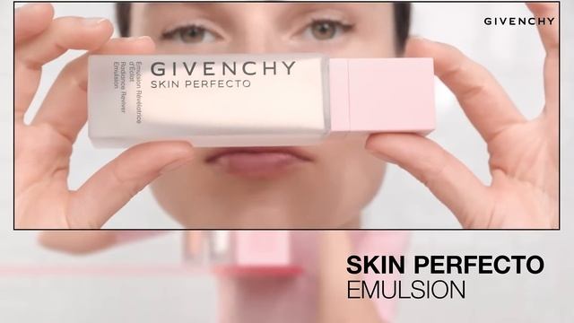SKIN PERFECTO - Glow to the routine смотреть онлайн