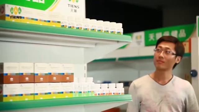 Секреты успеха Тяньши смотреть онлайн