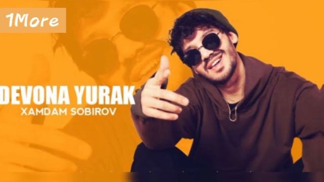 Xamdam Sobirov - Devona yurak смотреть онлайн