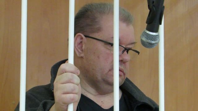 Экс-директор КБУ Александр Кожин выступает в суде Бердска ч 3 смотреть онлайн
