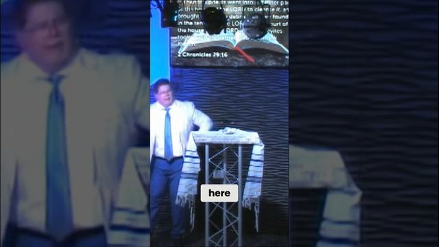 Discovering True Sanctification: Getting Before God for Cleansing and Renewal смотреть онлайн