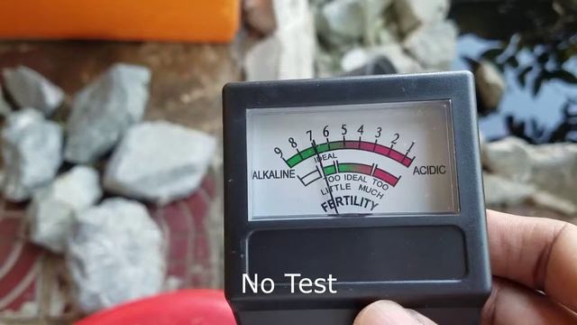 Unboxing AlieExpress Order - Doctor Plant PH meter and fertility tester смотреть онлайн