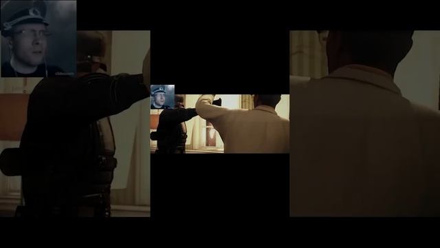 обзор от Шевцова Wolfenstein 2 смотреть онлайн
