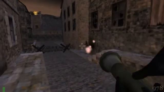 Tantrums Value System Return To Castle Wolfenstein RtCW II 2 W12  Psychological Egoism Non Normativ