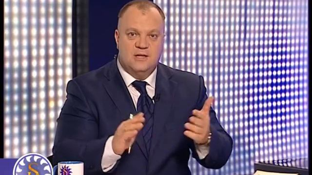 Итоги года в сфере обороны с Петром Мехедом смотреть онлайн