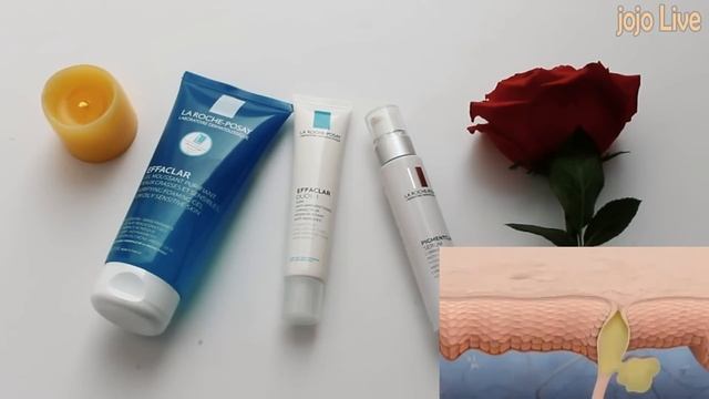 تجربتي الصريحة مع أشهر منتجات لاروش بوزيه !!للبشرة الدهنيه الحساسه LA ROCHE-POSAY смотреть онлайн