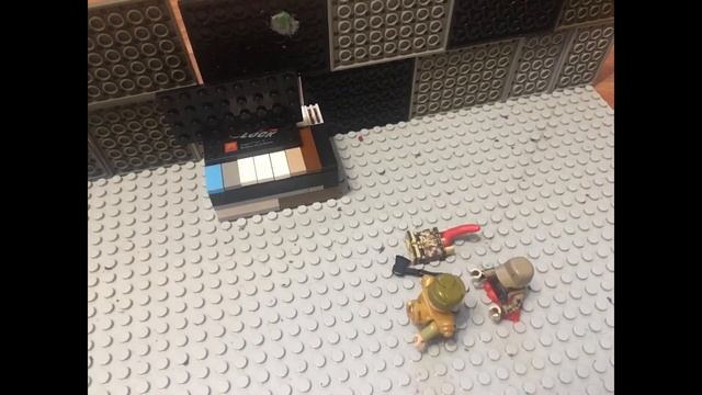 Wolfenstein the new Moscow part 2 смотреть онлайн