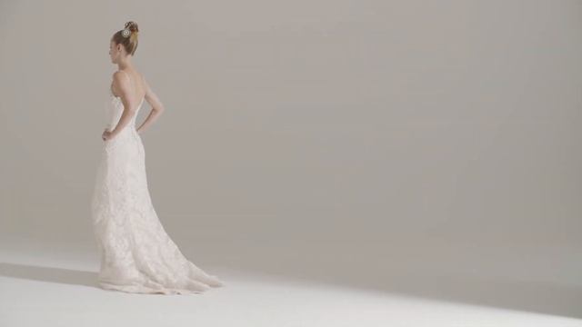 Nυφικο Sottero and Midgley Ester 6SW793 by Jimmy's Bridal Fashion смотреть онлайн