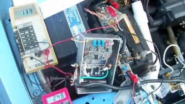#39 H2O2 - PWM Case V2 Install Part 17 of 17 смотреть онлайн