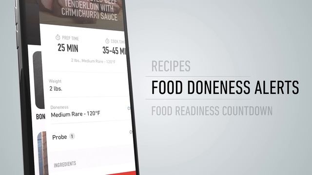 Weber Connect Smart Grilling Hub | An Introduction смотреть онлайн