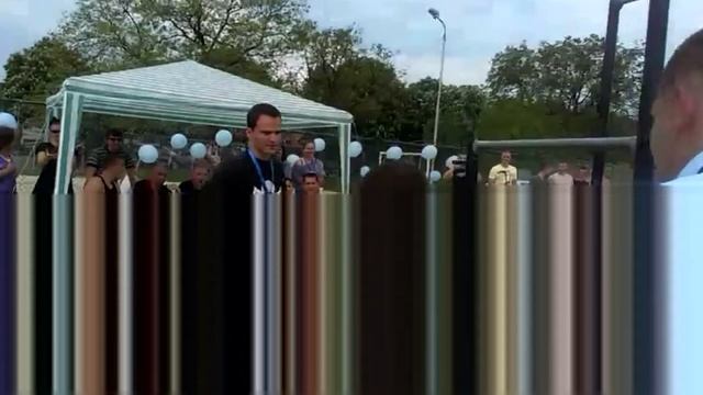 LIYA SHTEREVA   ATF @ Freestyle Bar Competiton Kazanlak 2 Nd Place