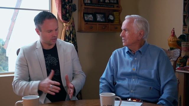 He thought the Bible was a joke until he found the evidence. смотреть онлайн