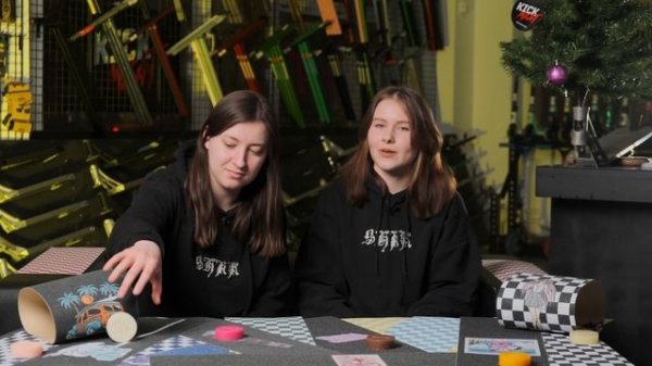 KICKMEAT x SHKURA PROD 22/12/2022