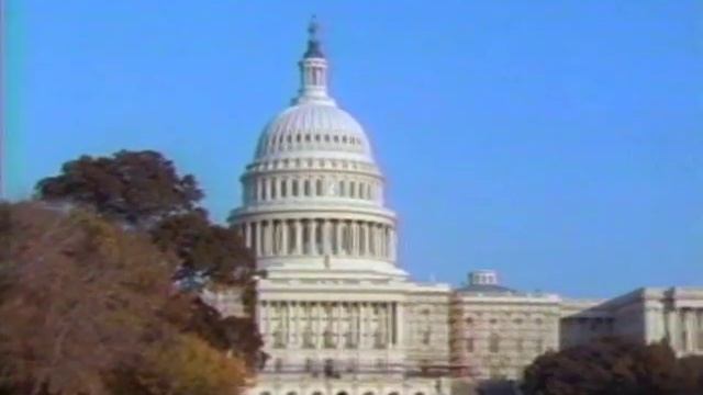 Al Gore on NOVA in 1983 смотреть онлайн