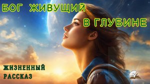 Часть1 Бог в глубине. Христианский рассказ