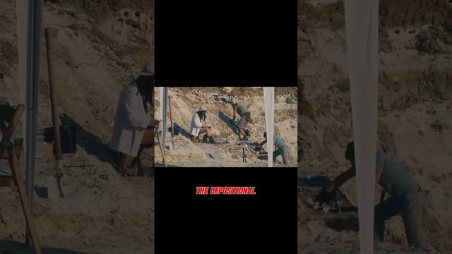 Sedimentology - Stratigraphy_ Deciphering Earth's History One Layer At A Time