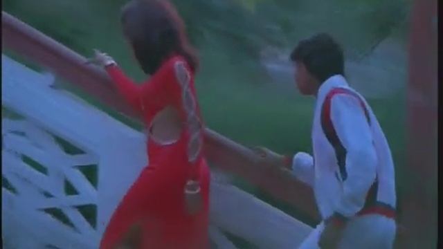 Защитник 1981