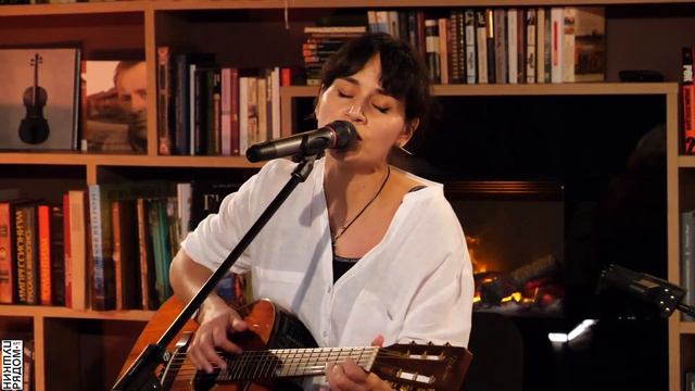 Трио "VikaFem". Акустический концерт. Часть 2 смотреть онлайн