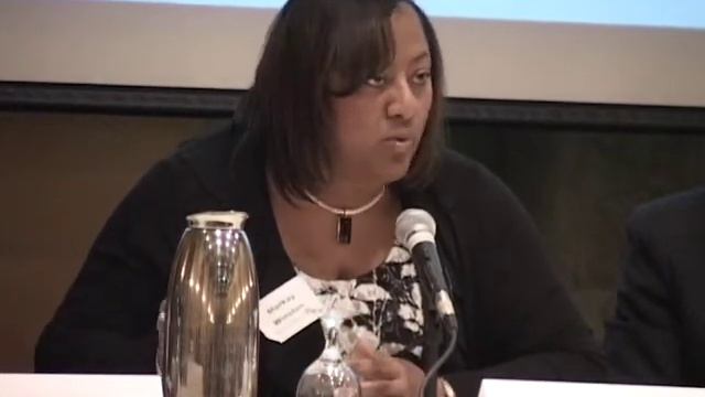 NCLD's RTI Leadership Forum - Markay Winston, Ph.D. смотреть онлайн