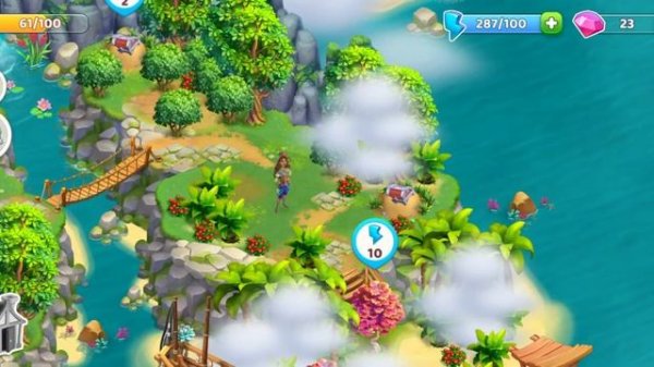 Roger That Gameplay (by BELKA GAMES) | Merge Adventure Game