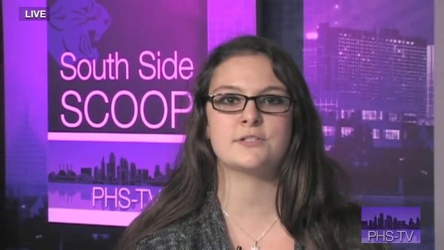 PHS-TV's South Side Scoop December 15, 2014 смотреть онлайн