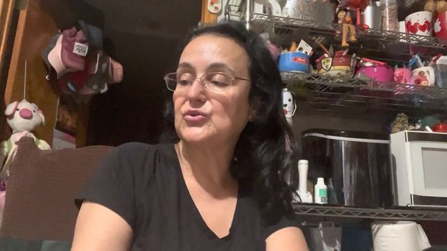 Comprei coisinhas na farmácia americana смотреть онлайн