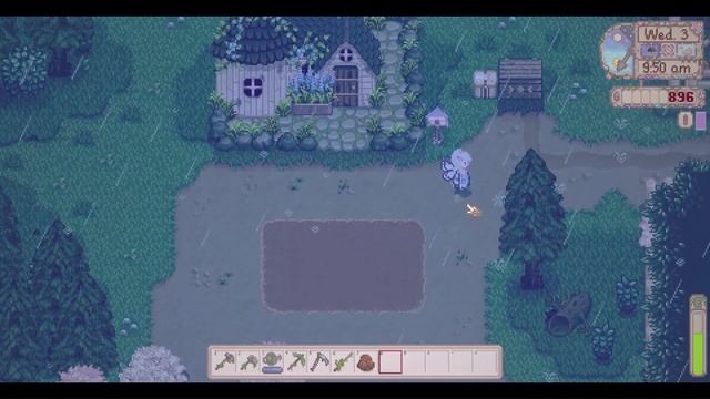♡ Let’s Play Stardew Valley (Modded) ♡ — NSFW Sebastian Mod? (Part 1) смотреть онлайн