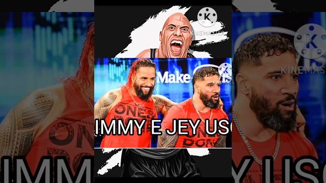 ANOA'I FAMILY WWE! THE ROCK,ROMAN REIGNS FAMILY смотреть онлайн