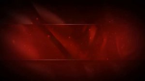 Футаж красный атлас