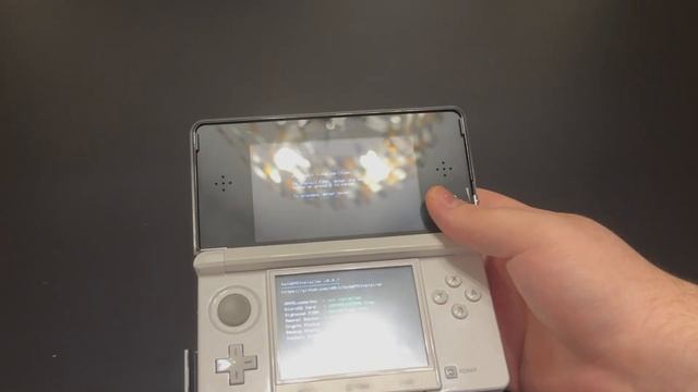 Прошивка Nintendo 3DS в 2024 // НОВЫЙ СПОСОБ MSET9 - БЕЗ R4! feat. Кумулюс Хумулюс смотреть онлайн