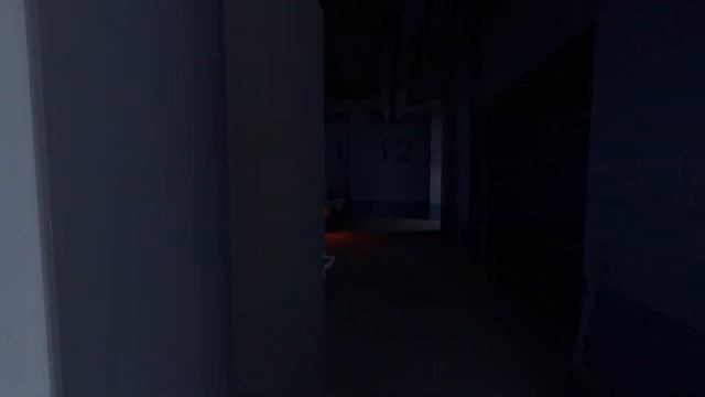 The Stanley Parable :: Episode #2 'Basement Dwellers' смотреть онлайн